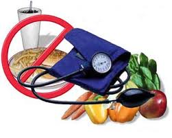 pantangan makanan penyakit darah tinggi