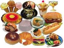 pantangan makanan untuk penyakit kista